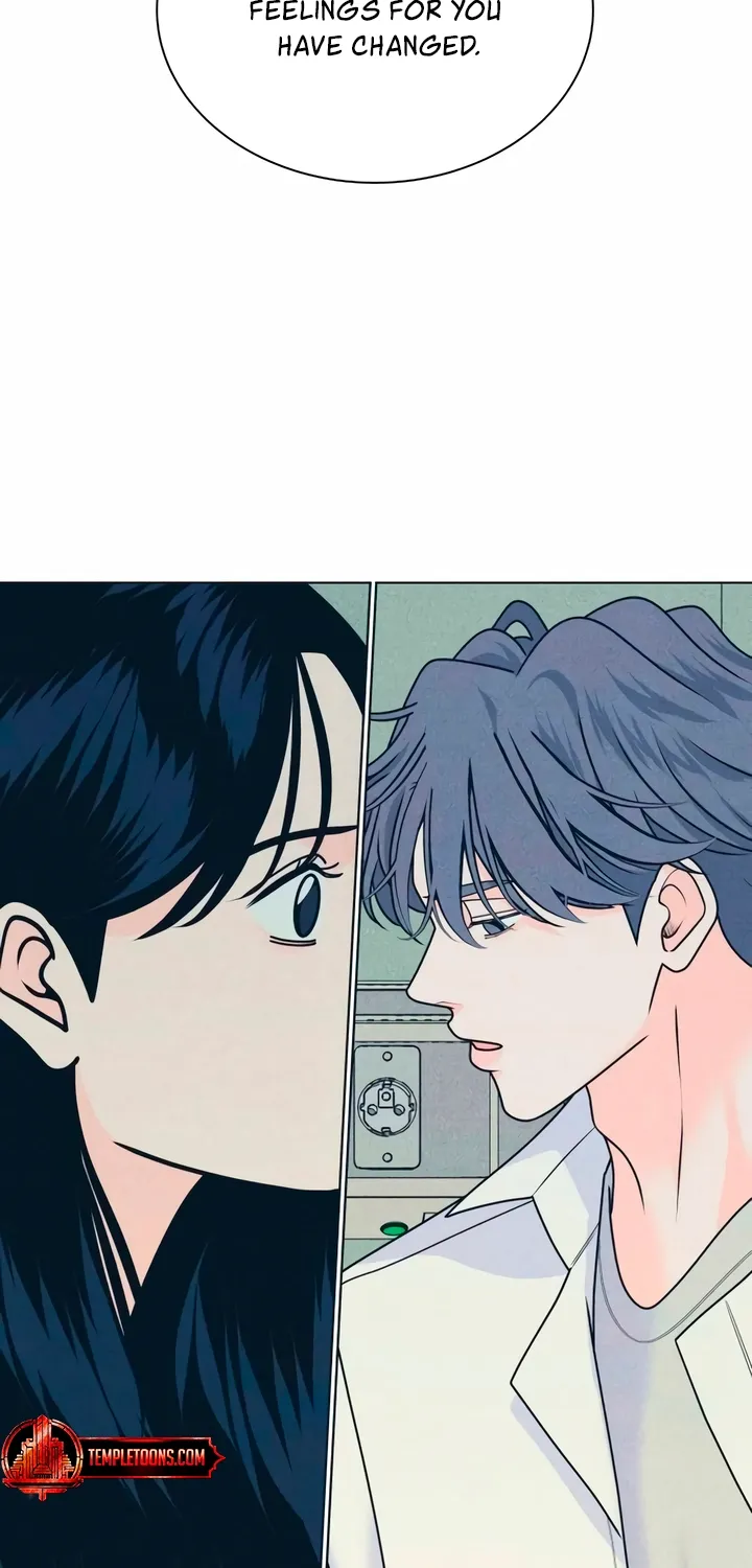 Introverted Us Chapter 143 page 44 - 