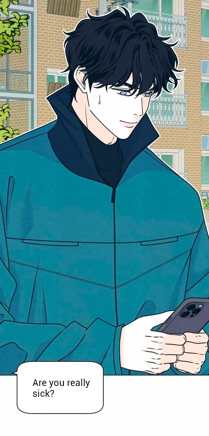 Introverted Us Chapter 143 page 50 - 