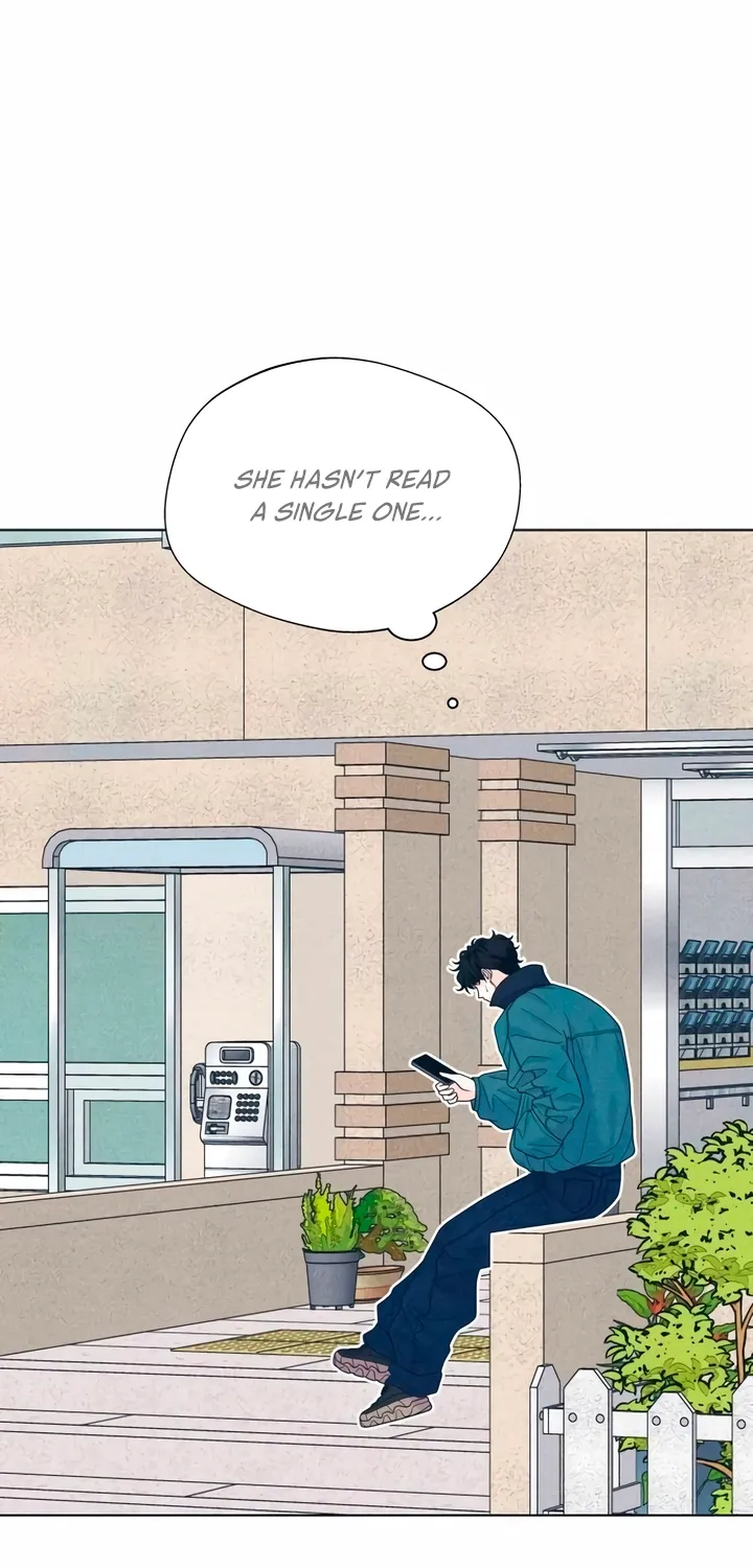 Introverted Us Chapter 143 page 51 - 