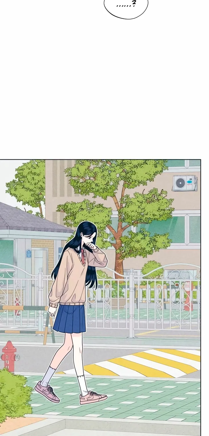 Introverted Us Chapter 143 page 55 - 