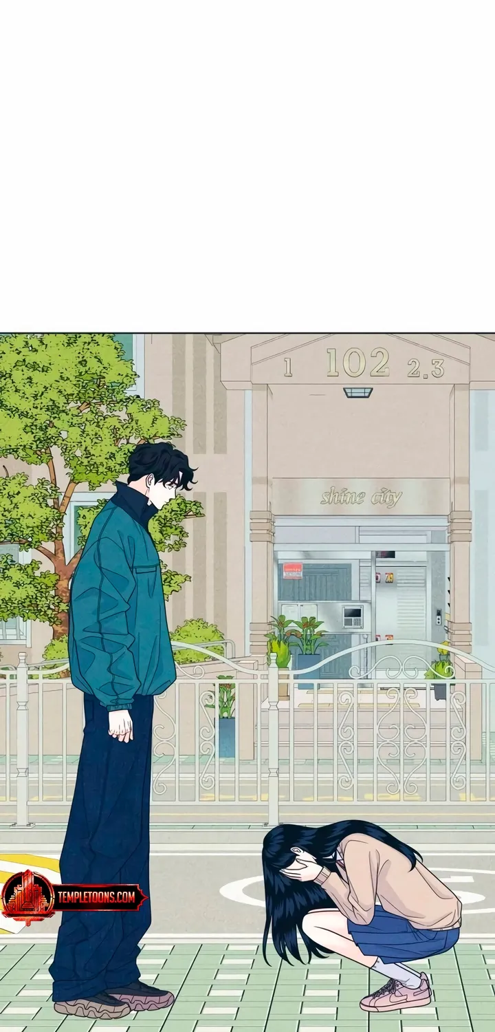Introverted Us Chapter 143 page 58 - 