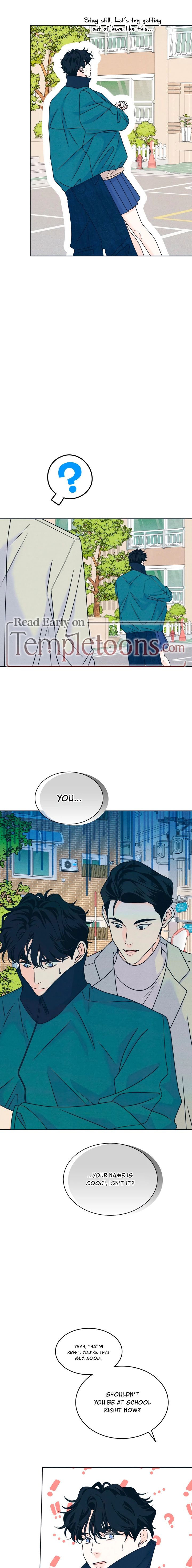 Introverted Us Chapter 144 page 7 - 
