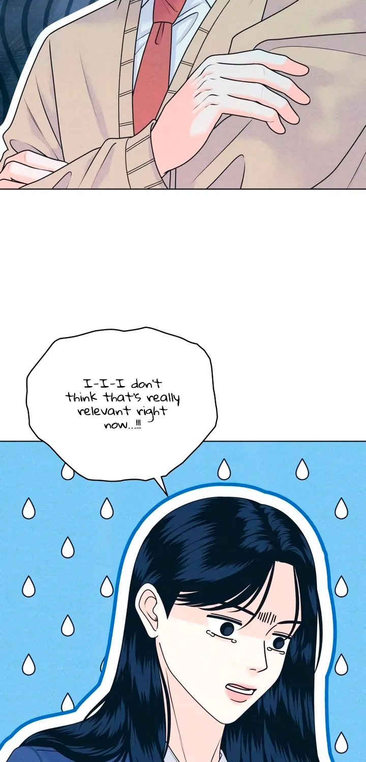 Introverted Us Chapter 146 page 13 - 