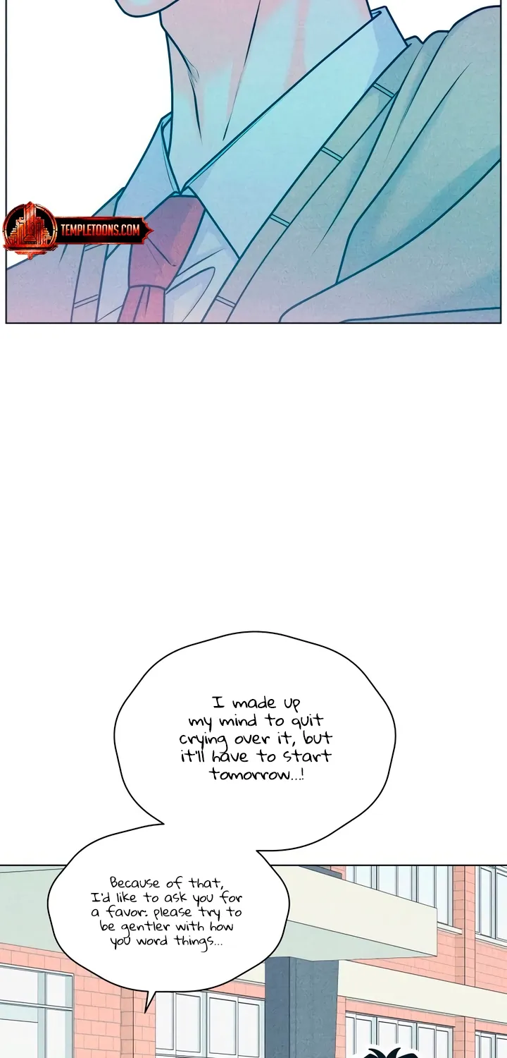 Introverted Us Chapter 146 page 15 - 