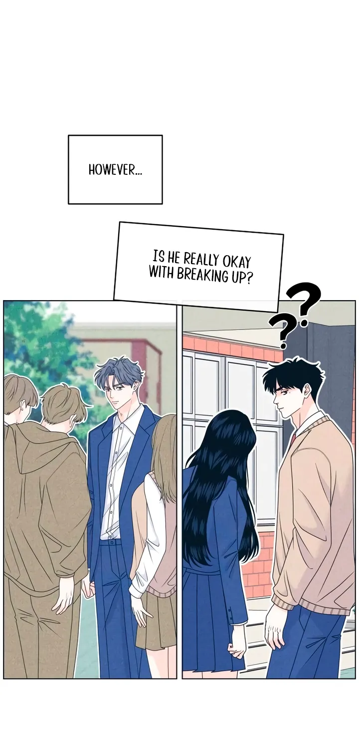 Introverted Us Chapter 146 page 18 - 