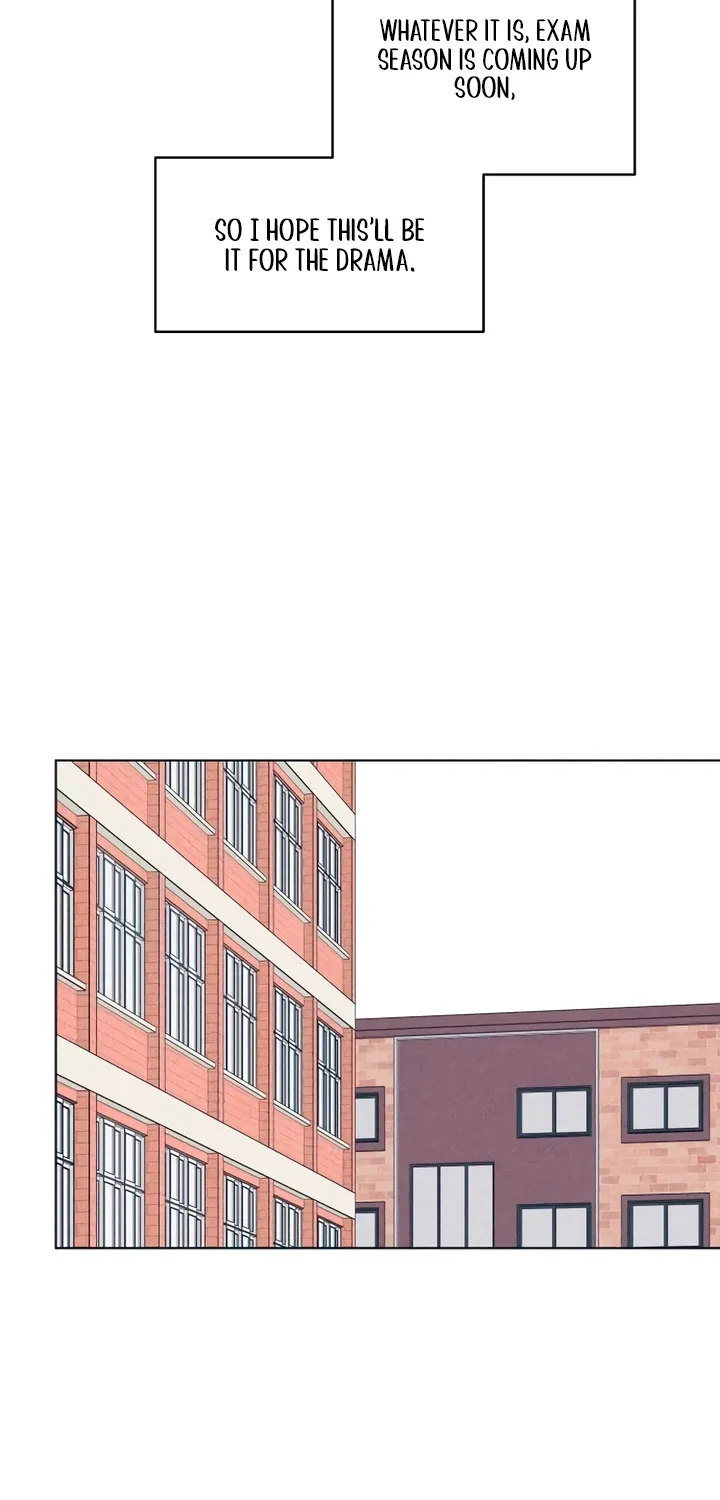 Introverted Us Chapter 146 page 20 - 