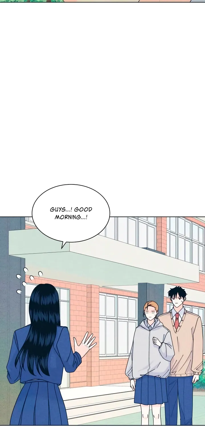 Introverted Us Chapter 146 page 3 - 
