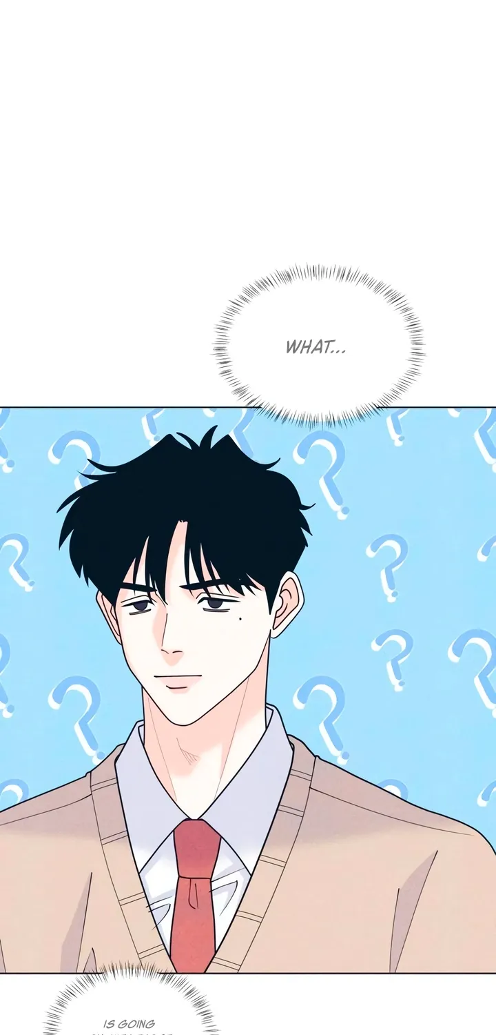 Introverted Us Chapter 146 page 4 - 