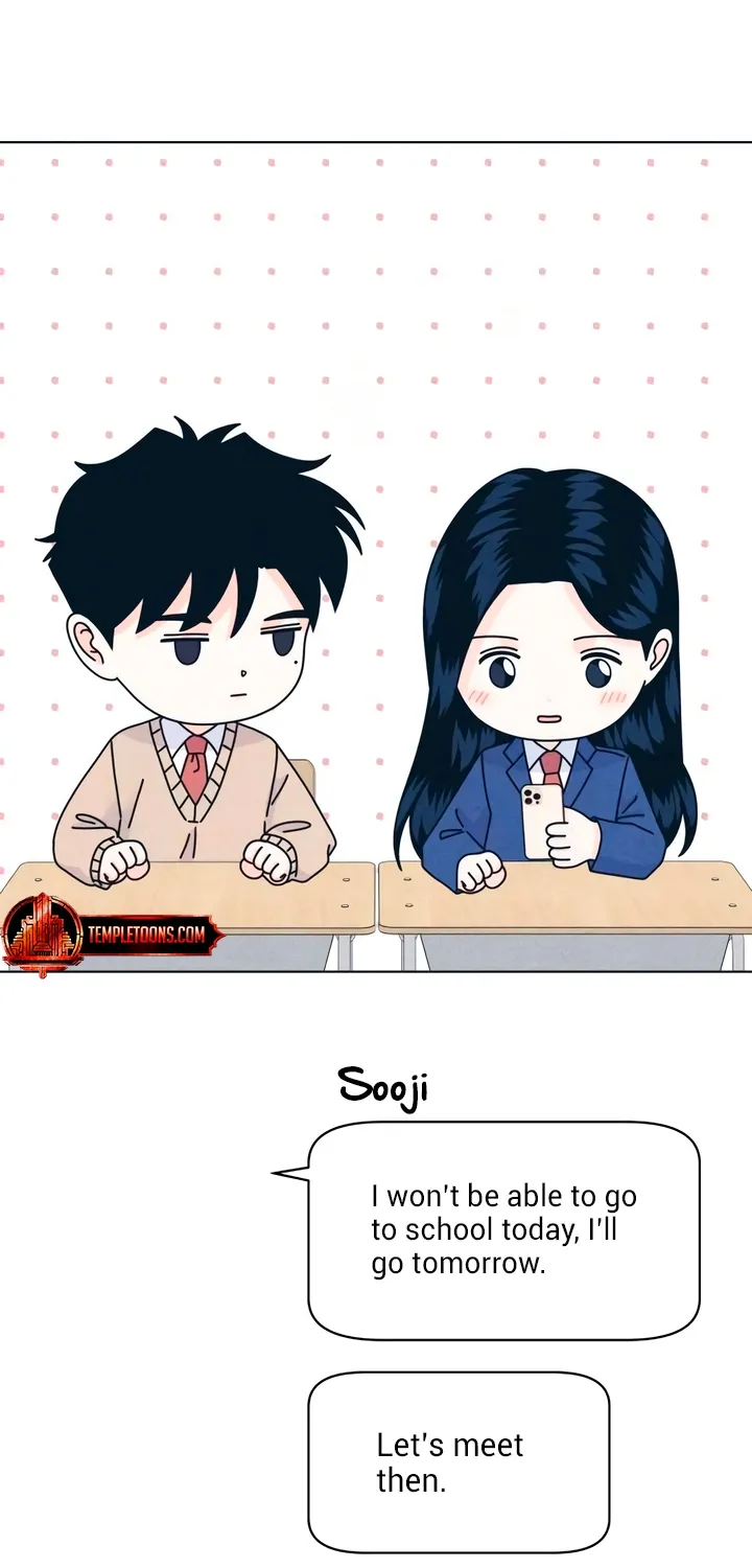 Introverted Us Chapter 146 page 42 - 