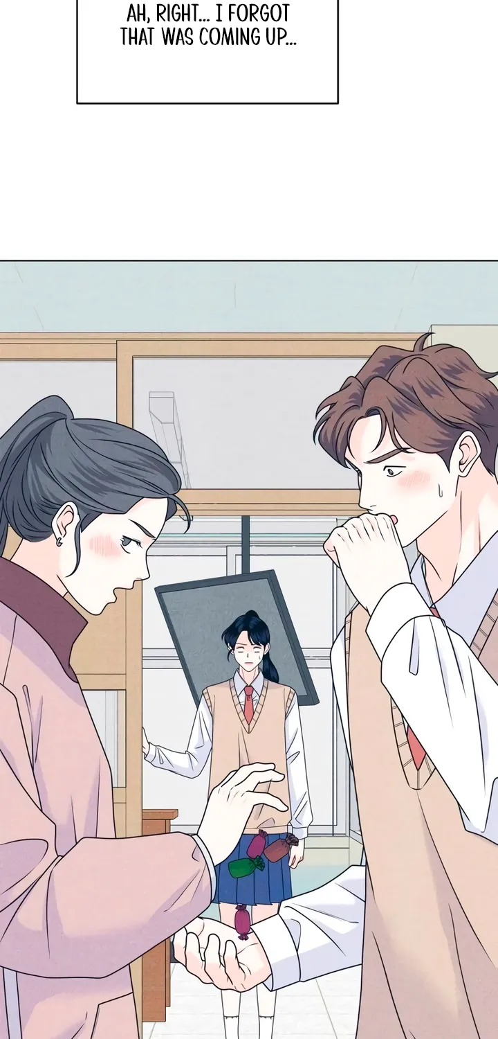 Introverted Us Chapter 146 page 48 - 