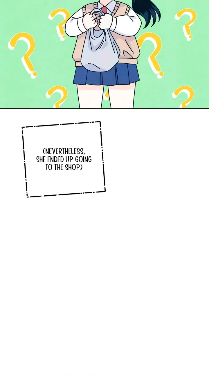 Introverted Us Chapter 146 page 50 - 