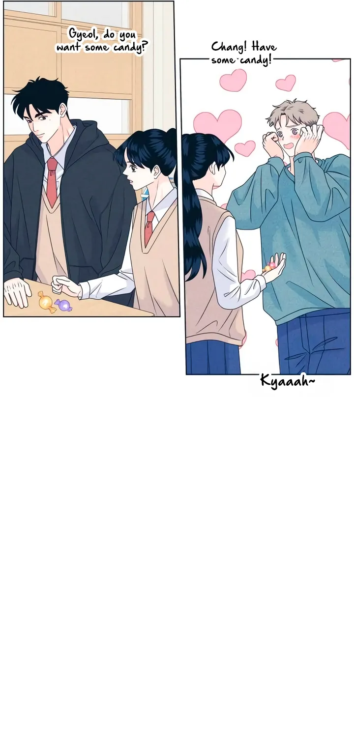 Introverted Us Chapter 146 page 51 - 