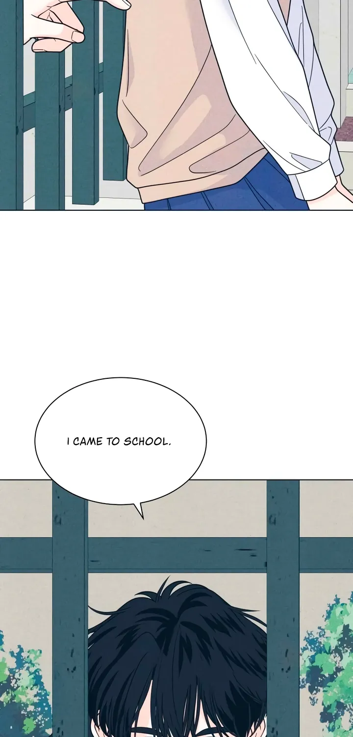 Introverted Us Chapter 146 page 61 - 