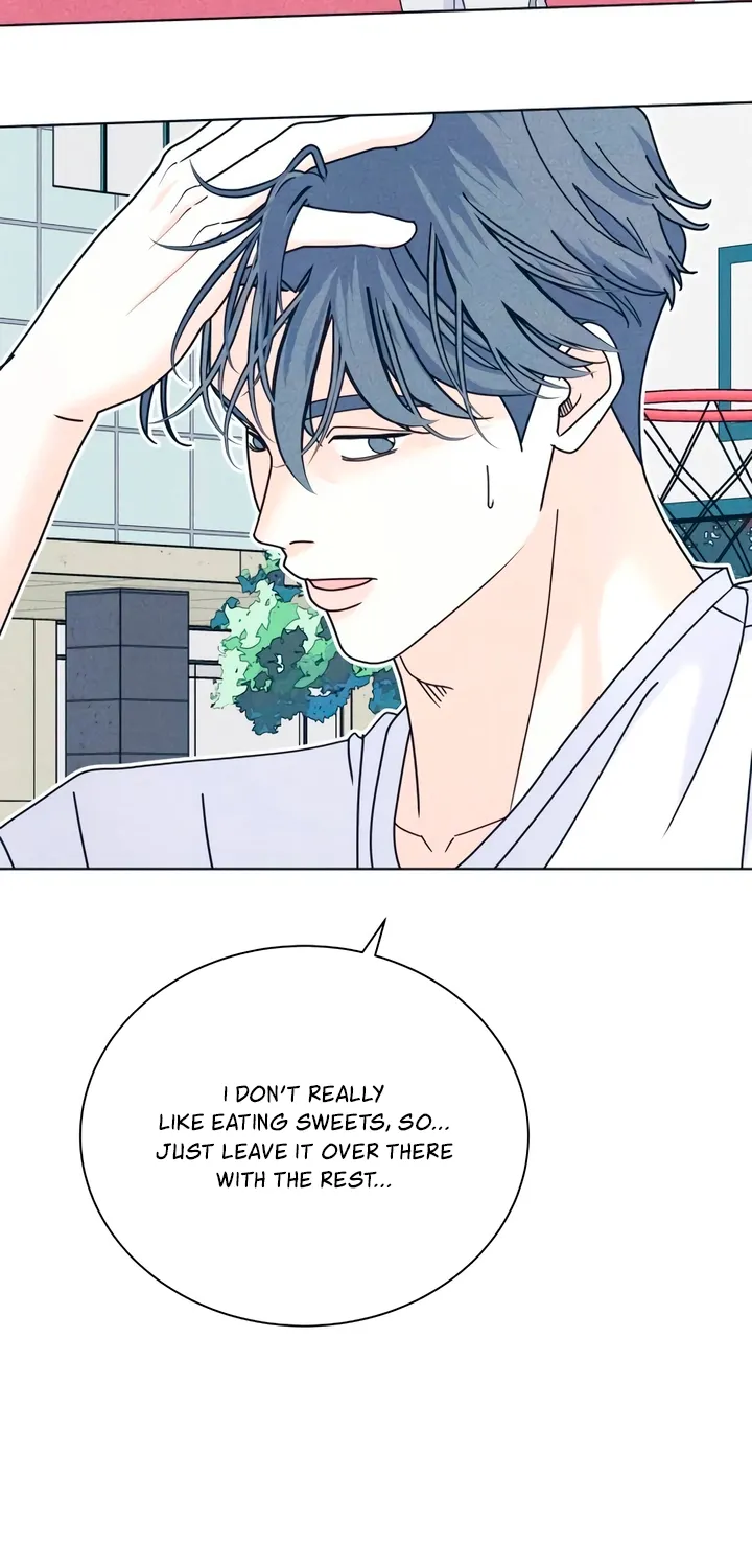 Introverted Us Chapter 146 page 66 - 