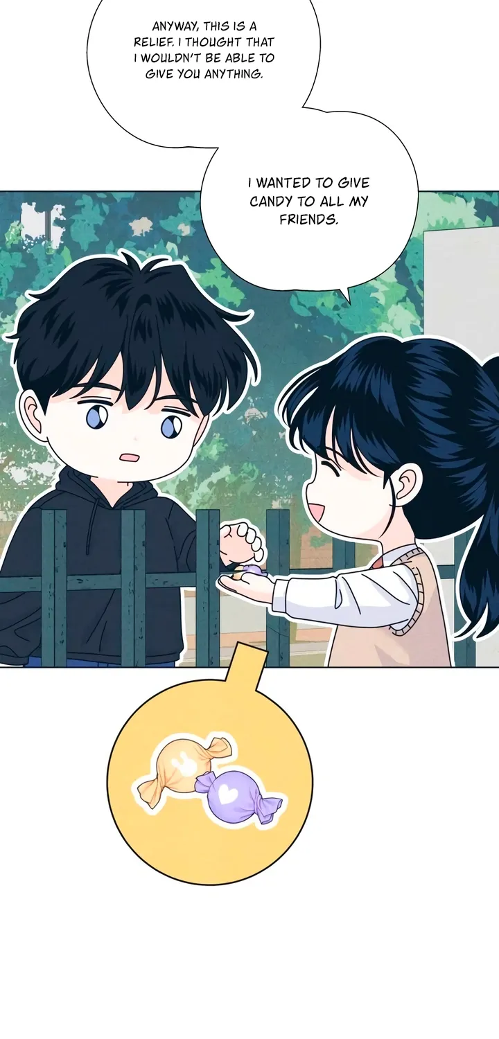 Introverted Us Chapter 147 page 12 - 