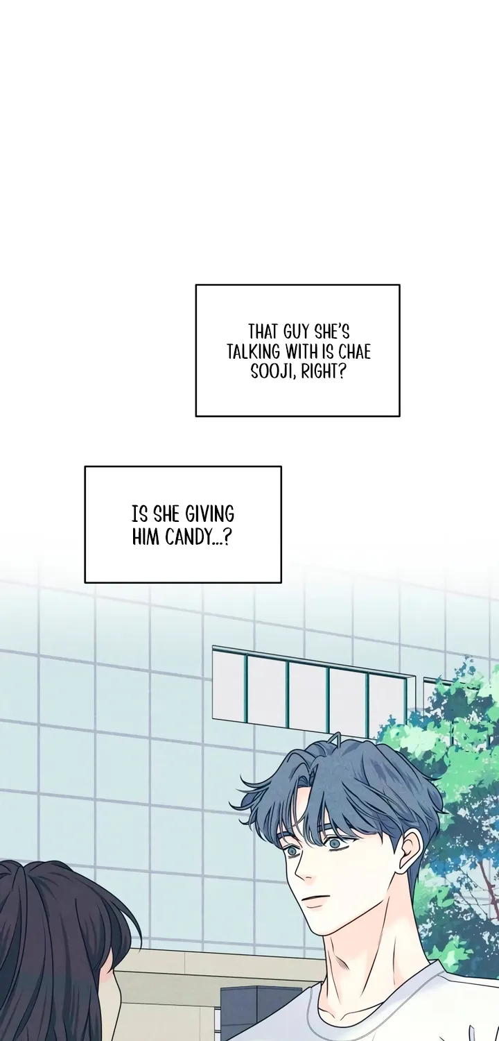 Introverted Us Chapter 147 page 13 - 