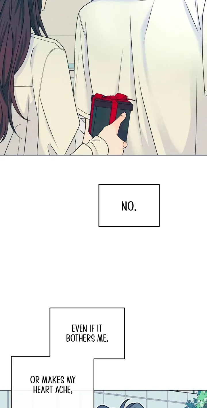 Introverted Us Chapter 147 page 14 - 