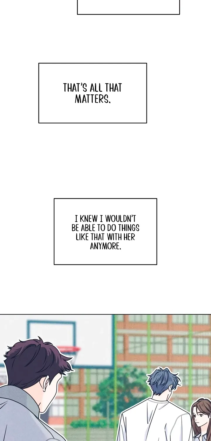 Introverted Us Chapter 147 page 16 - 