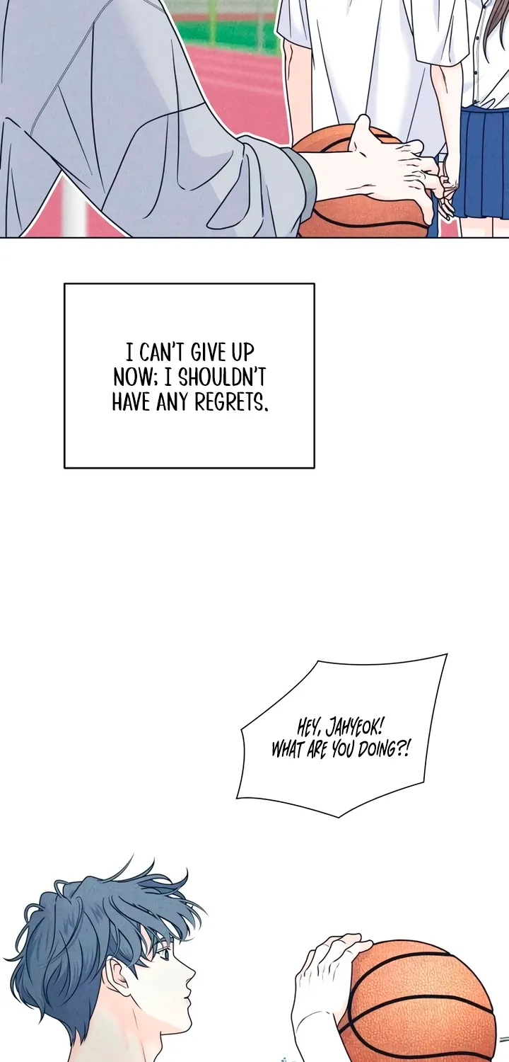 Introverted Us Chapter 147 page 17 - 