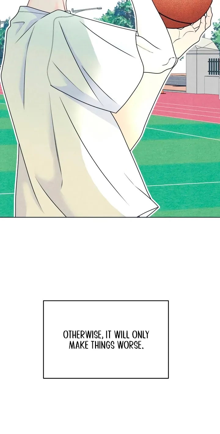Introverted Us Chapter 147 page 18 - 