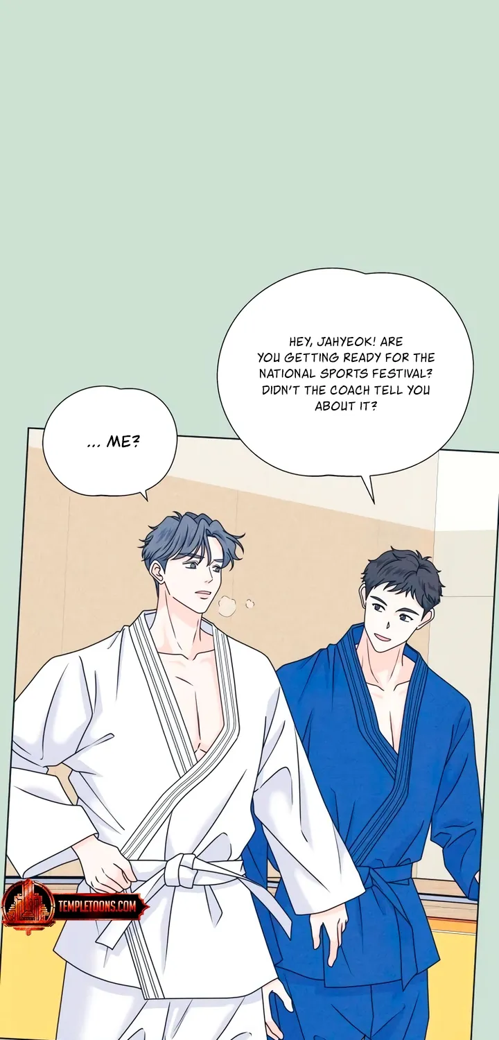 Introverted Us Chapter 147 page 24 - 