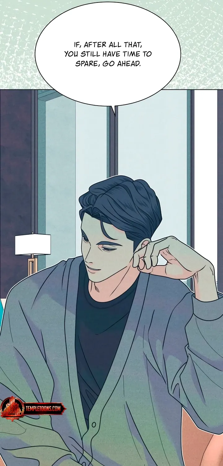 Introverted Us Chapter 147 page 27 - 