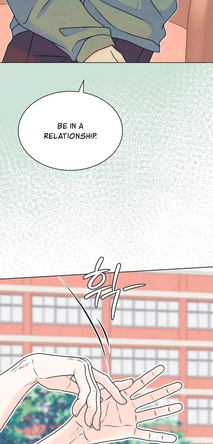 Introverted Us Chapter 147 page 28 - 