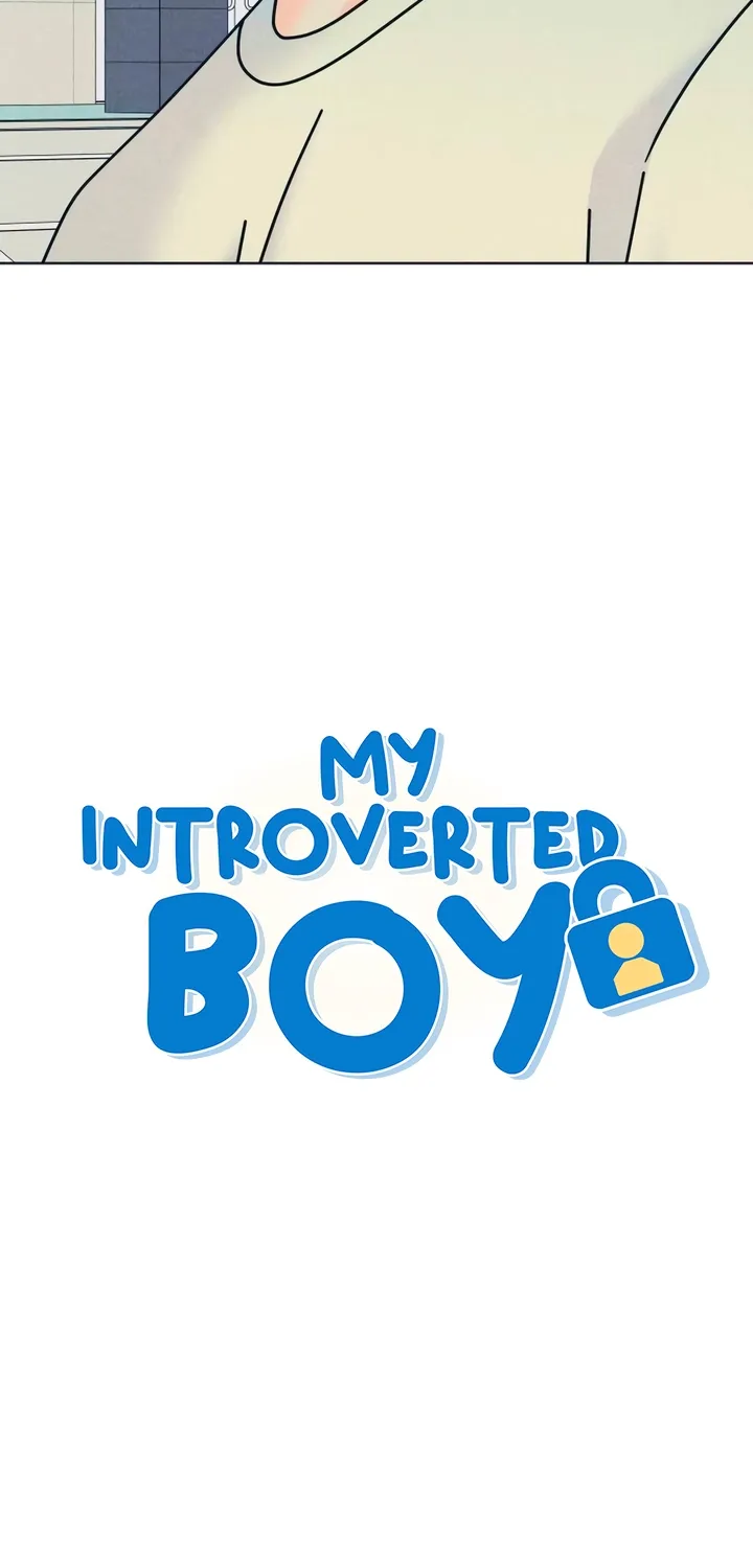Introverted Us Chapter 147 page 4 - 