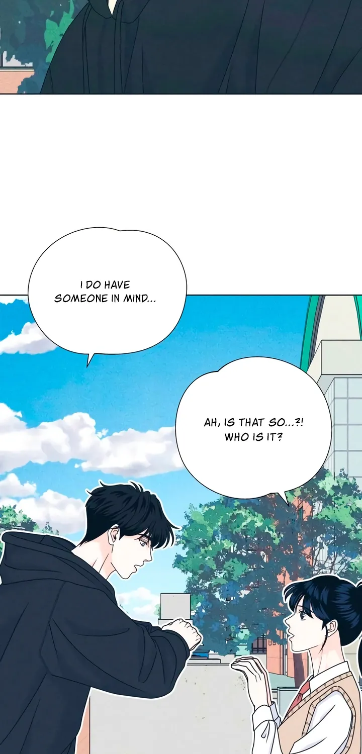 Introverted Us Chapter 147 page 37 - 