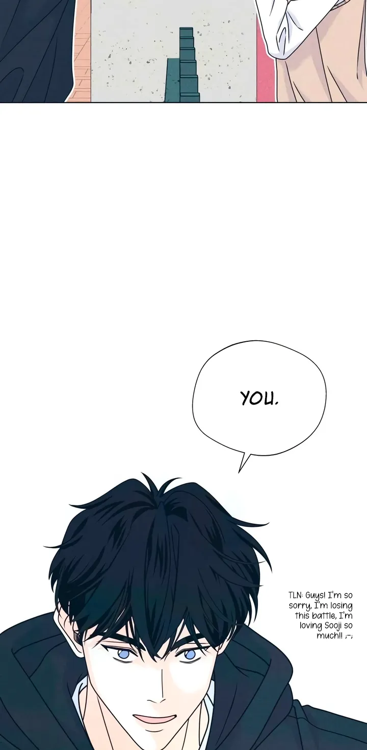 Introverted Us Chapter 147 page 38 - 