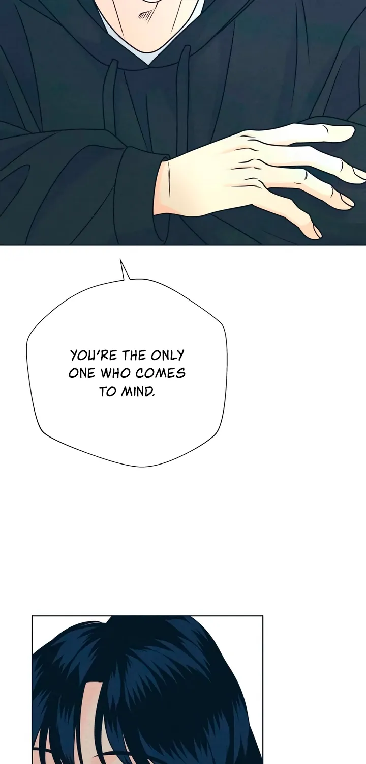 Introverted Us Chapter 147 page 39 - 