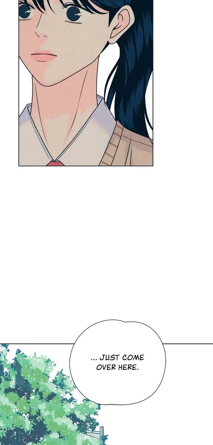 Introverted Us Chapter 147 page 40 - 