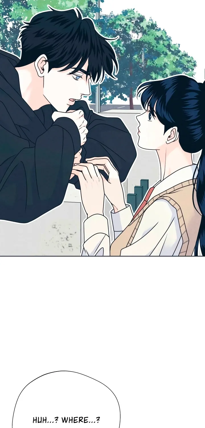 Introverted Us Chapter 147 page 41 - 