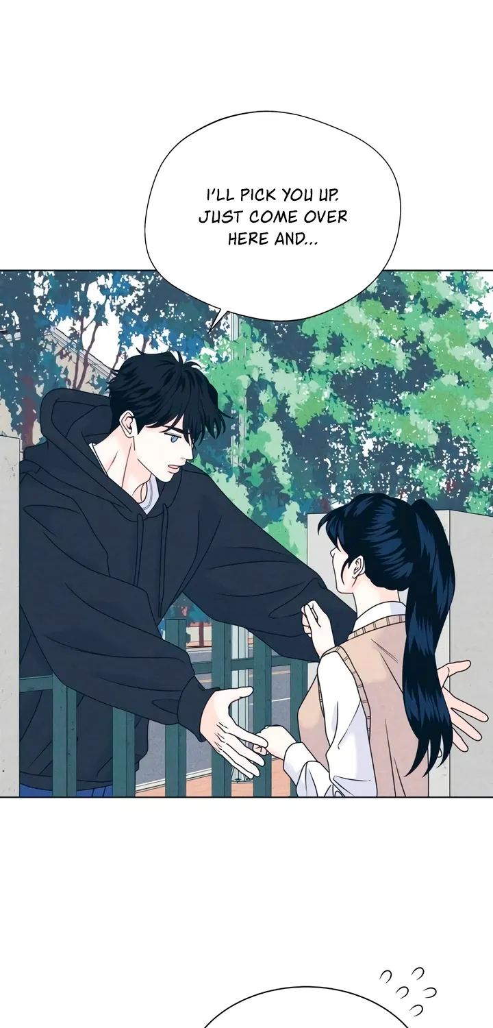 Introverted Us Chapter 147 page 44 - 