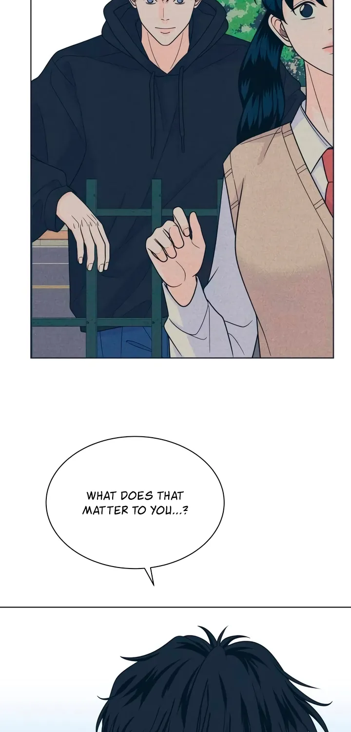 Introverted Us Chapter 147 page 49 - 