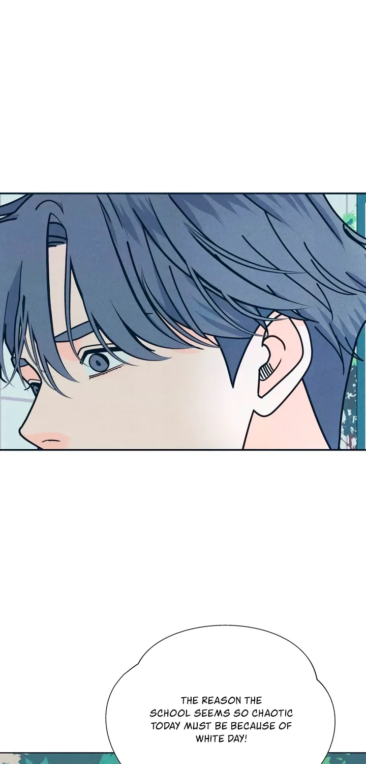 Introverted Us Chapter 147 page 6 - 