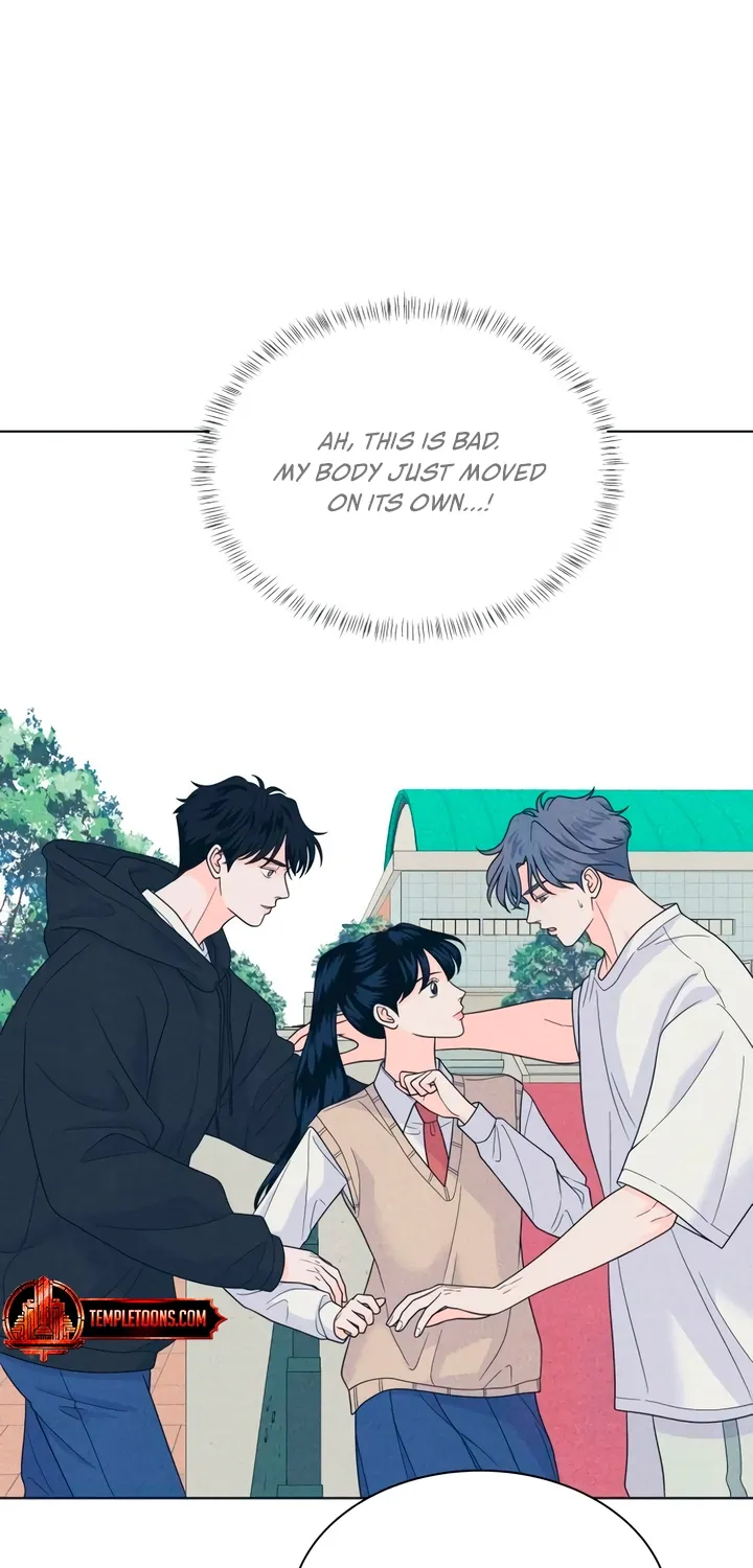 Introverted Us Chapter 147 page 52 - 