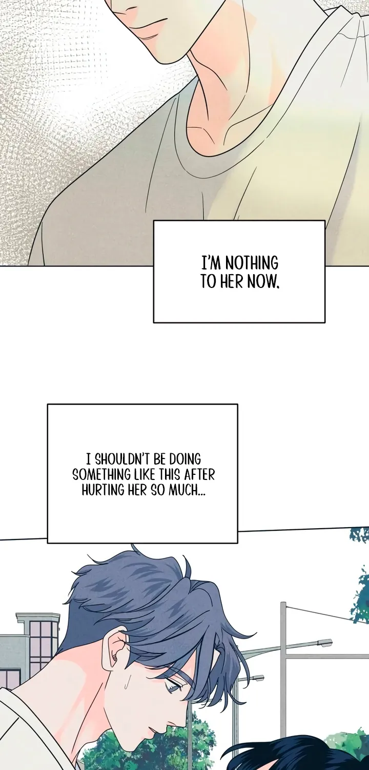 Introverted Us Chapter 147 page 55 - 