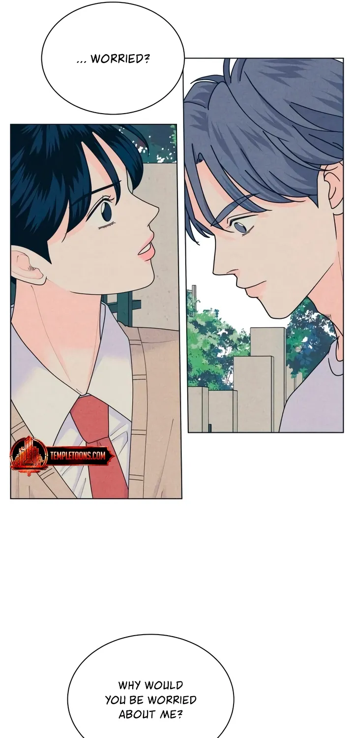 Introverted Us Chapter 147 page 59 - 