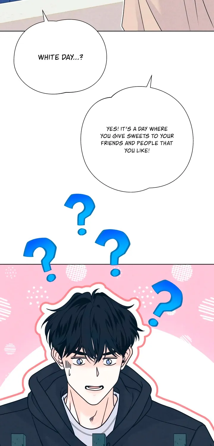 Introverted Us Chapter 147 page 8 - 