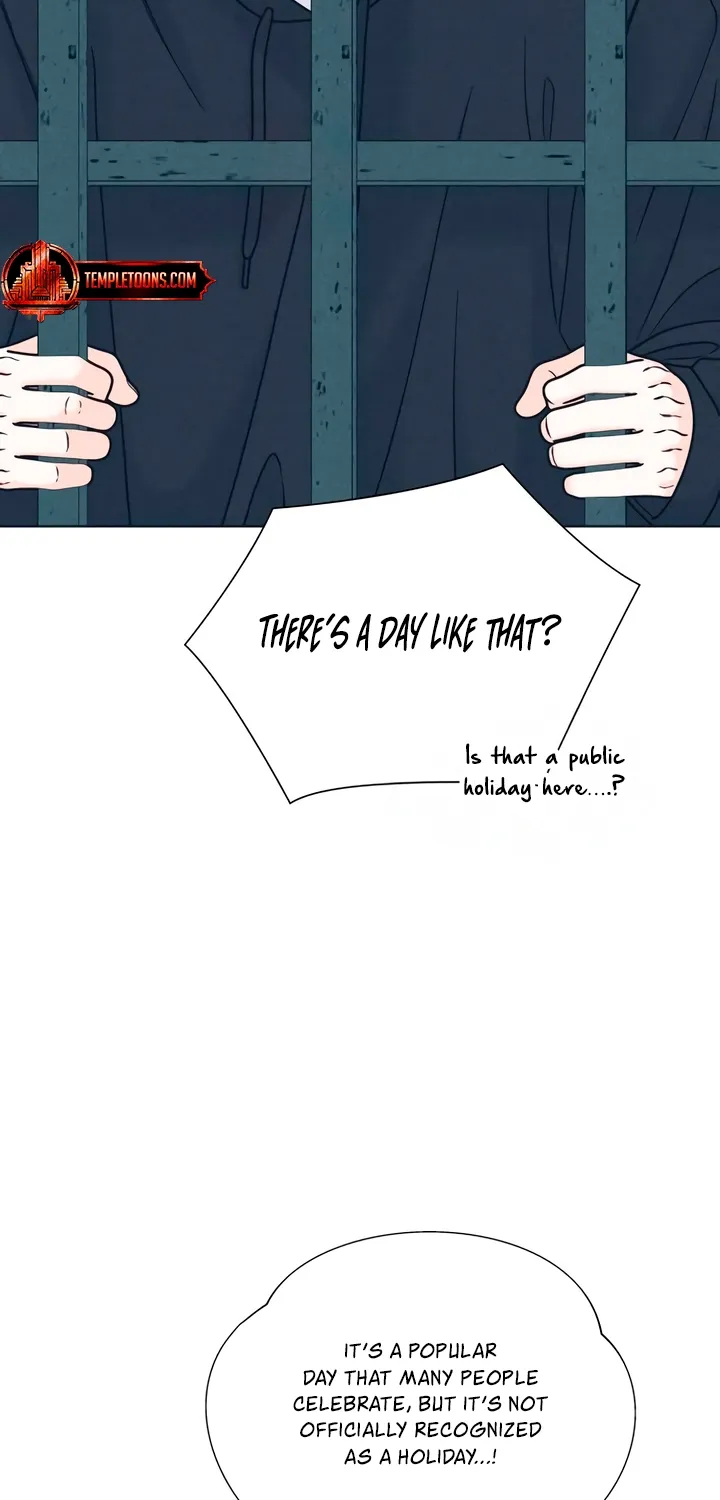 Introverted Us Chapter 147 page 9 - 
