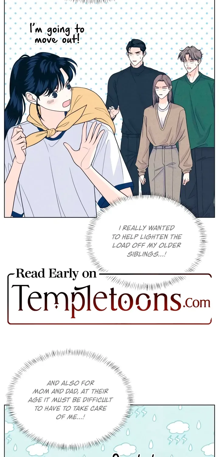 Introverted Us Chapter 149 page 2 - 