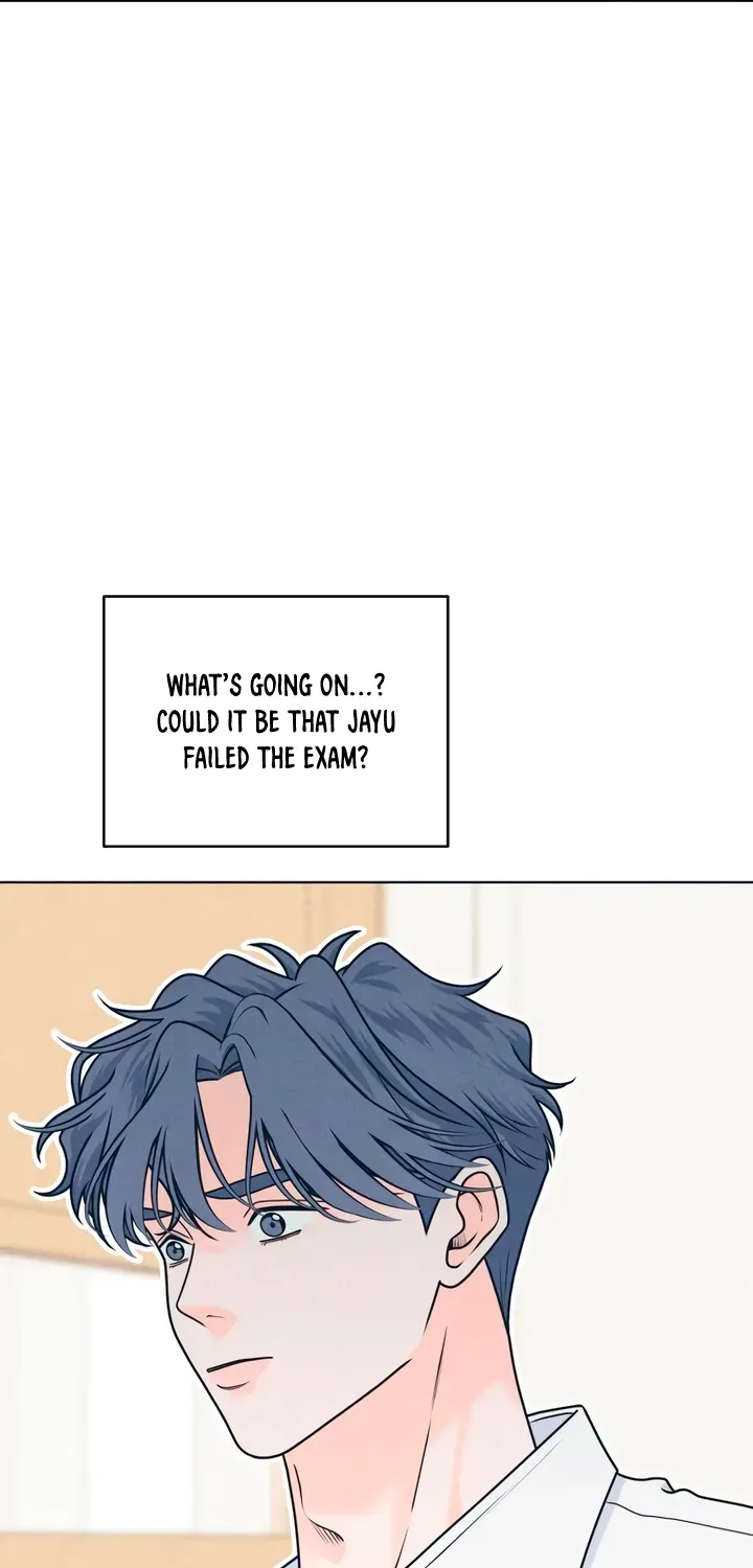 Introverted Us Chapter 149 page 11 - 
