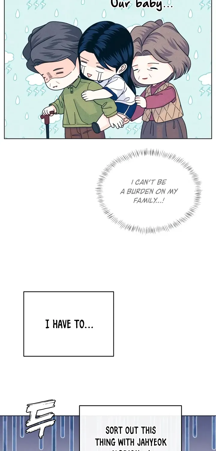 Introverted Us Chapter 149 page 3 - 