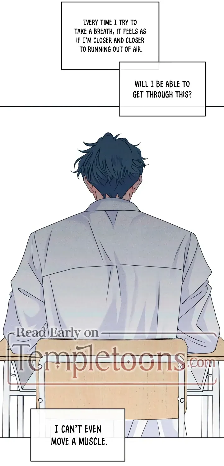 Introverted Us Chapter 149 page 25 - 