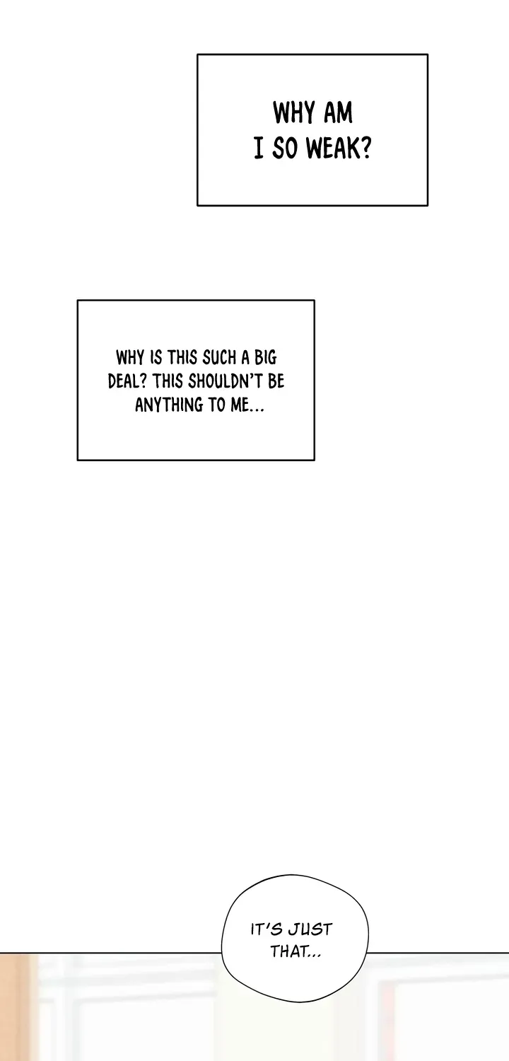Introverted Us Chapter 149 page 26 - 