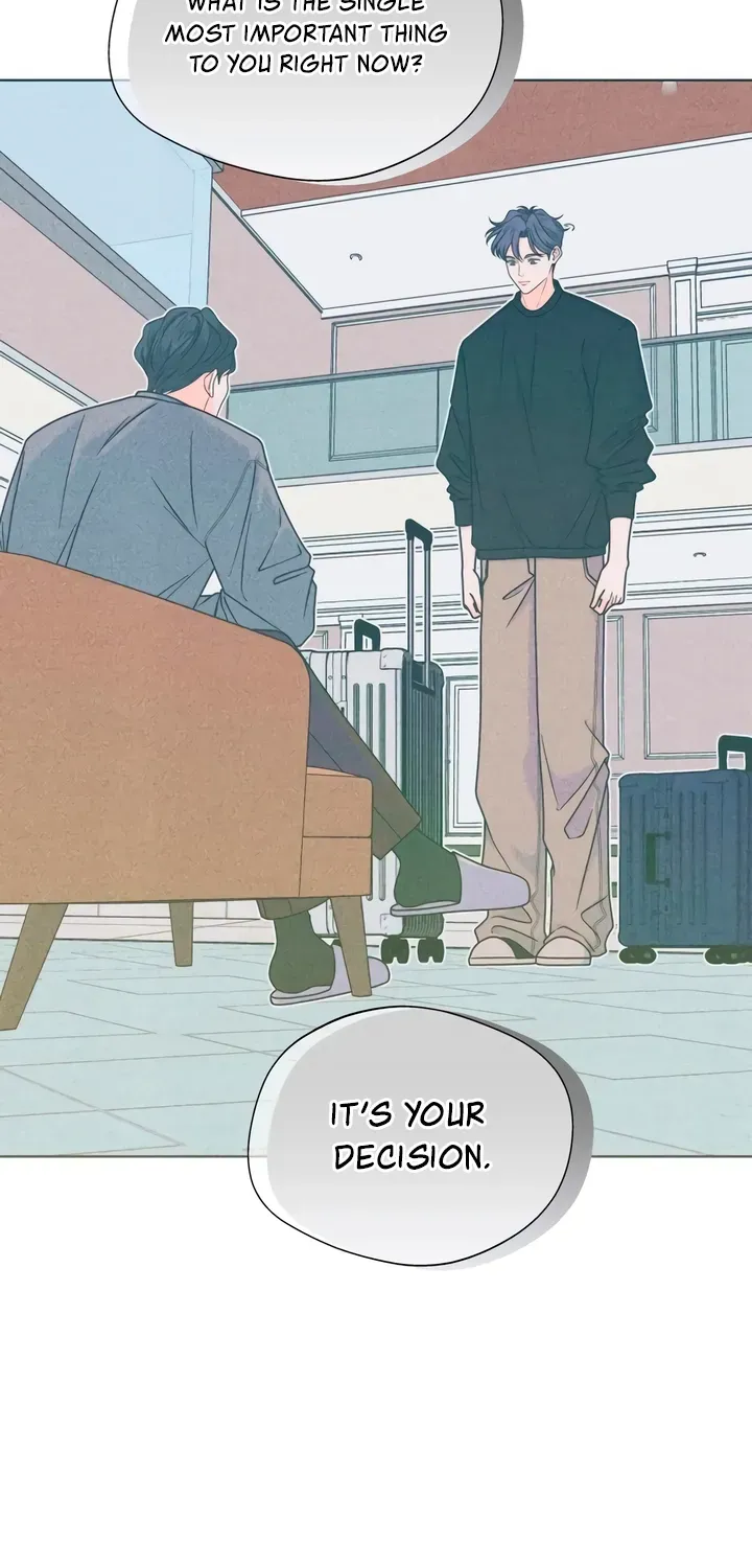 Introverted Us Chapter 149 page 29 - 