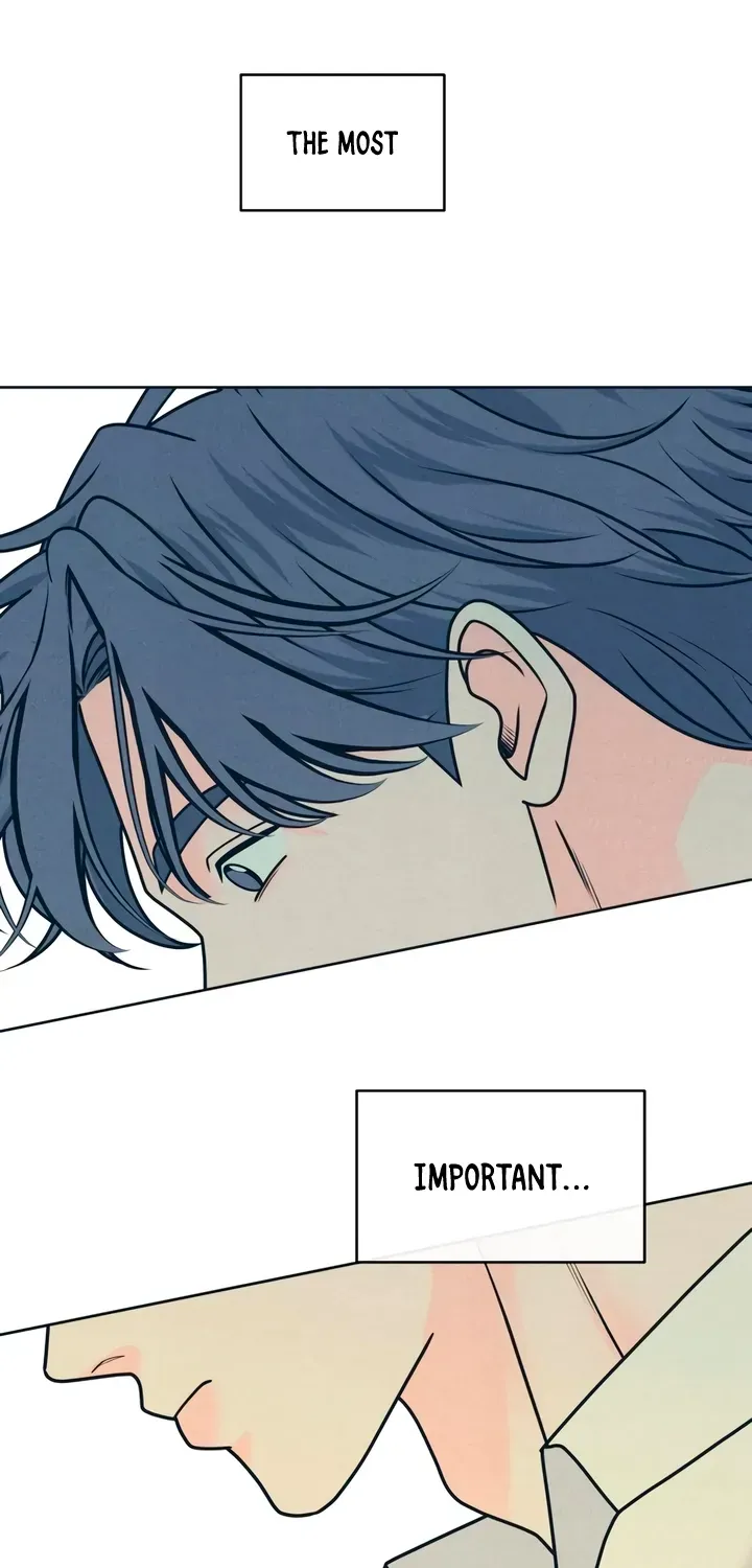 Introverted Us Chapter 149 page 30 - 
