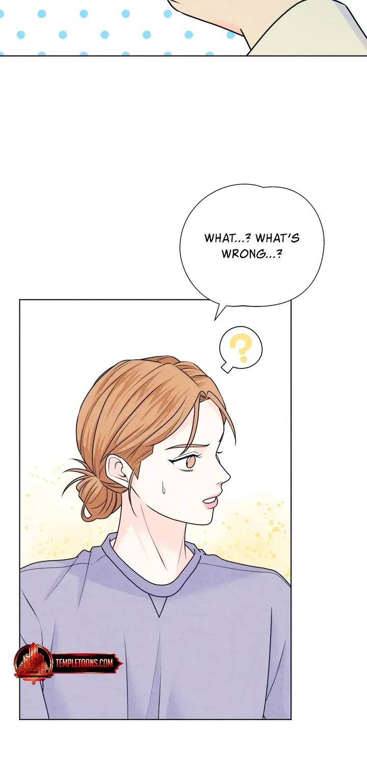 Introverted Us Chapter 149 page 32 - 