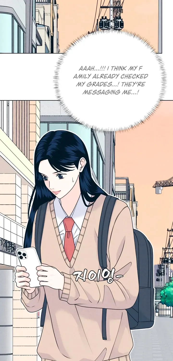 Introverted Us Chapter 149 page 35 - 